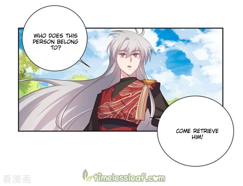 Read Above All Gods EN Manga Online