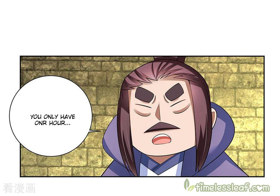 Read Above All Gods EN Manga Online
