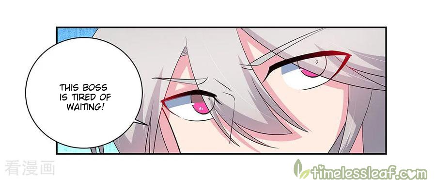 Read Above All Gods EN Manga Online
