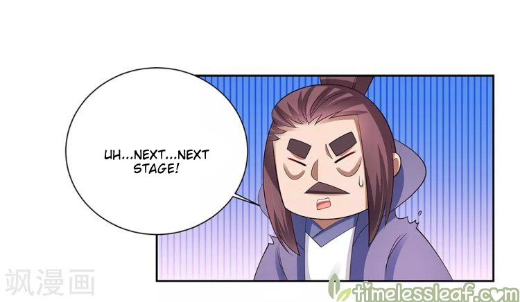 Read Above All Gods EN Manga Online