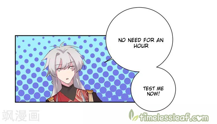 Read Above All Gods EN Manga Online