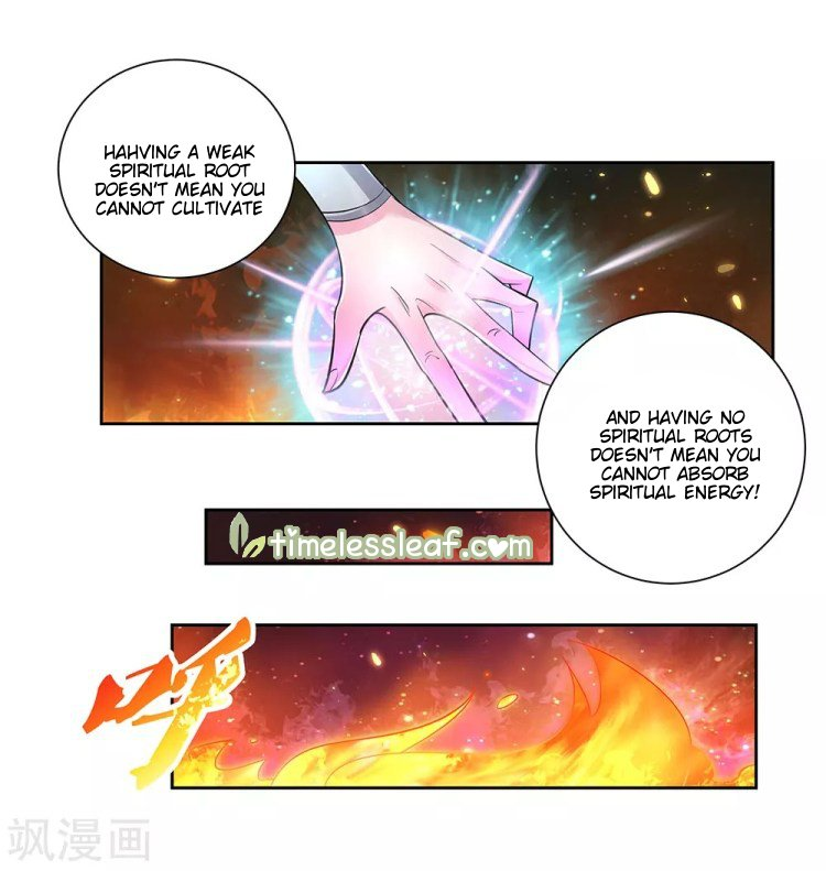 Read Above All Gods EN Manga Online