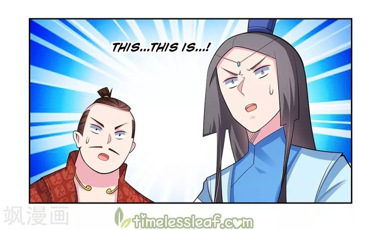 Read Above All Gods EN Manga Online