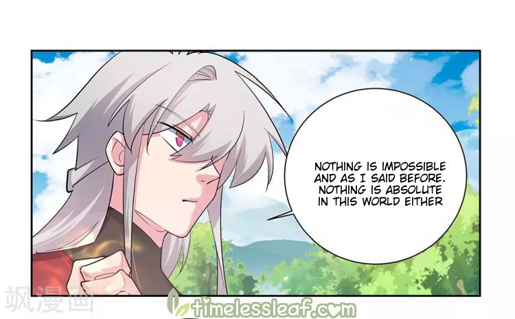 Read Above All Gods EN Manga Online