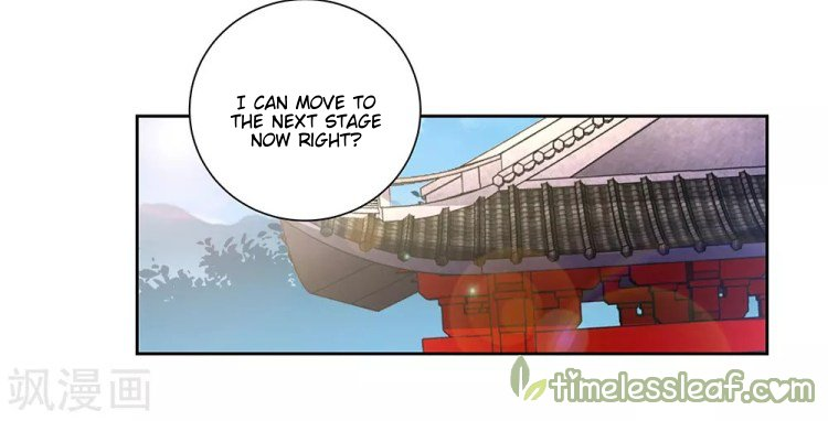 Read Above All Gods EN Manga Online
