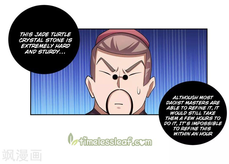Read Above All Gods EN Manga Online