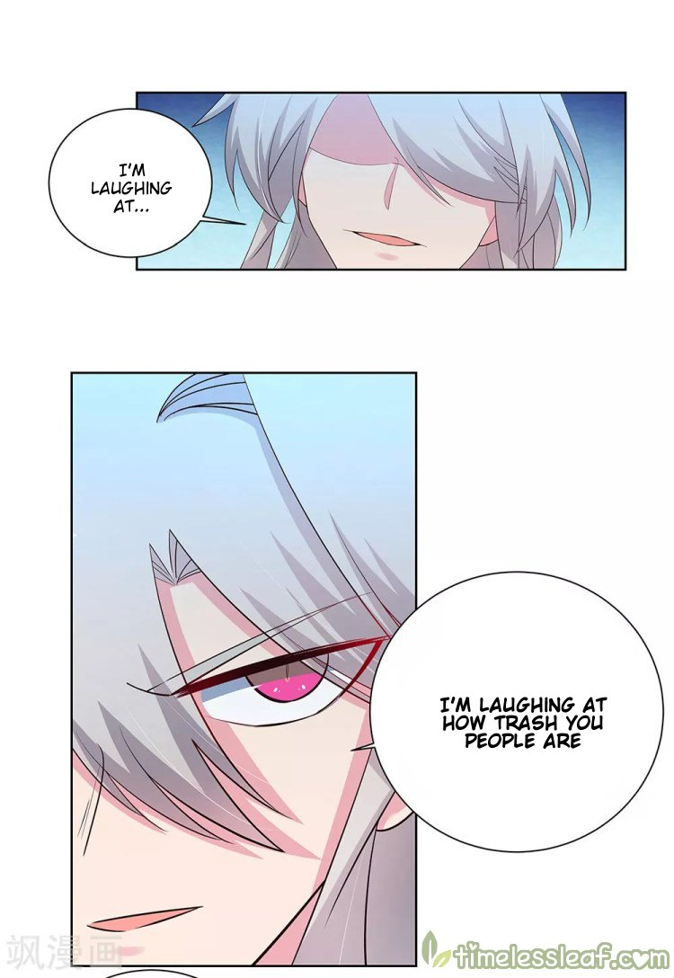 Read Above All Gods EN Manga Online