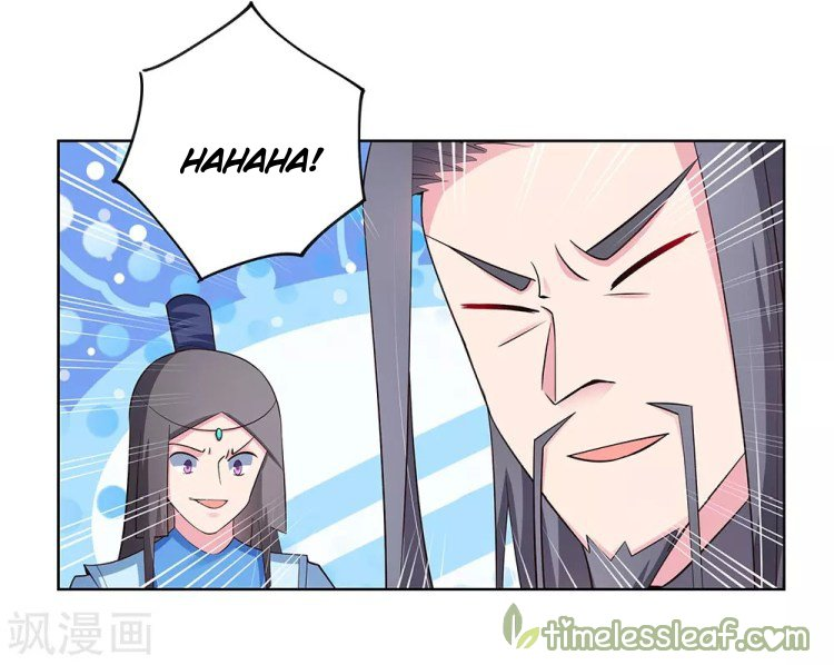 Read Above All Gods EN Manga Online