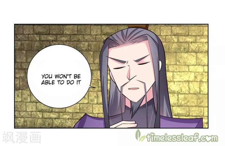 Read Above All Gods EN Manga Online
