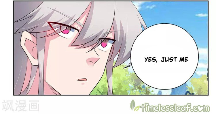 Read Above All Gods EN Manga Online