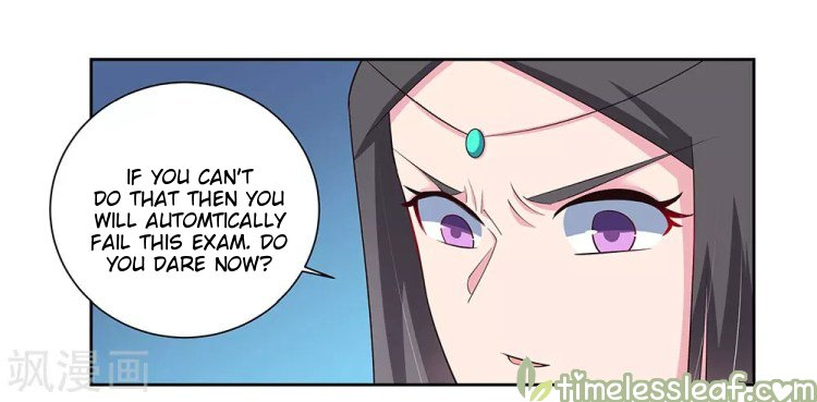 Read Above All Gods EN Manga Online