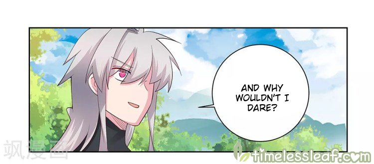 Read Above All Gods EN Manga Online