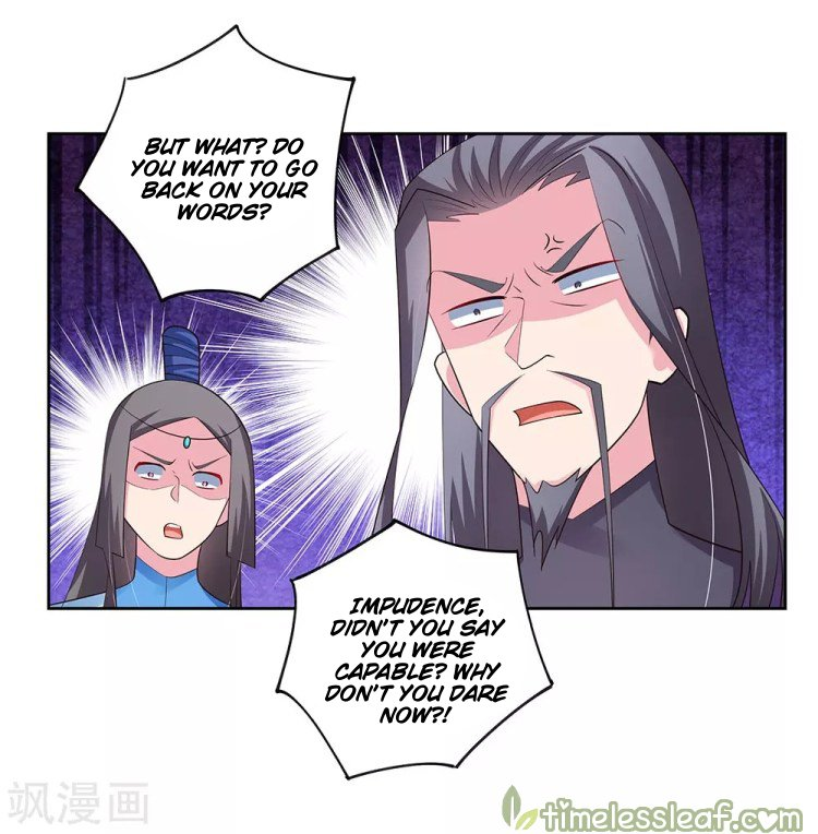 Read Above All Gods EN Manga Online