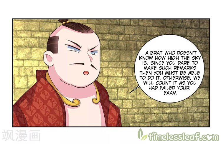 Read Above All Gods EN Manga Online