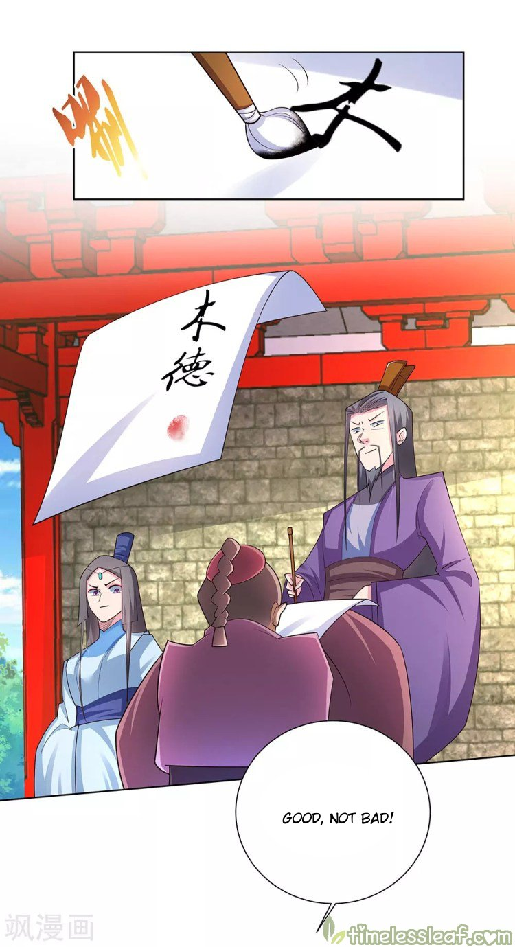 Read Above All Gods EN Manga Online