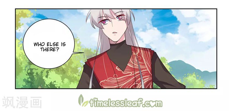 Read Above All Gods EN Manga Online