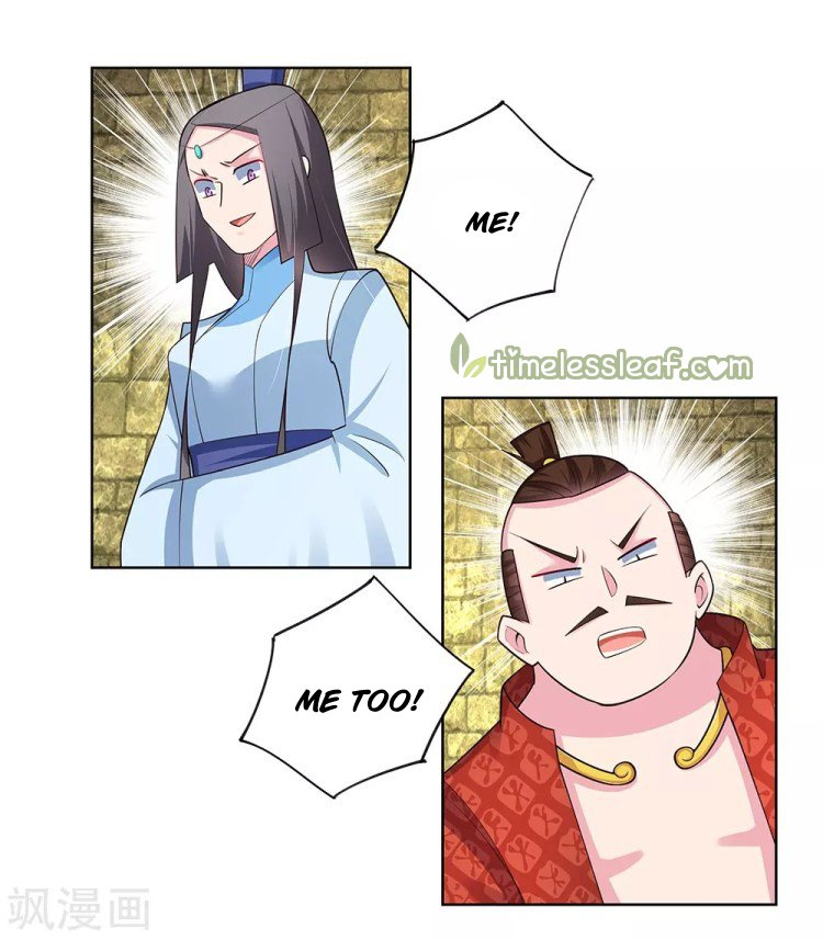 Read Above All Gods EN Manga Online