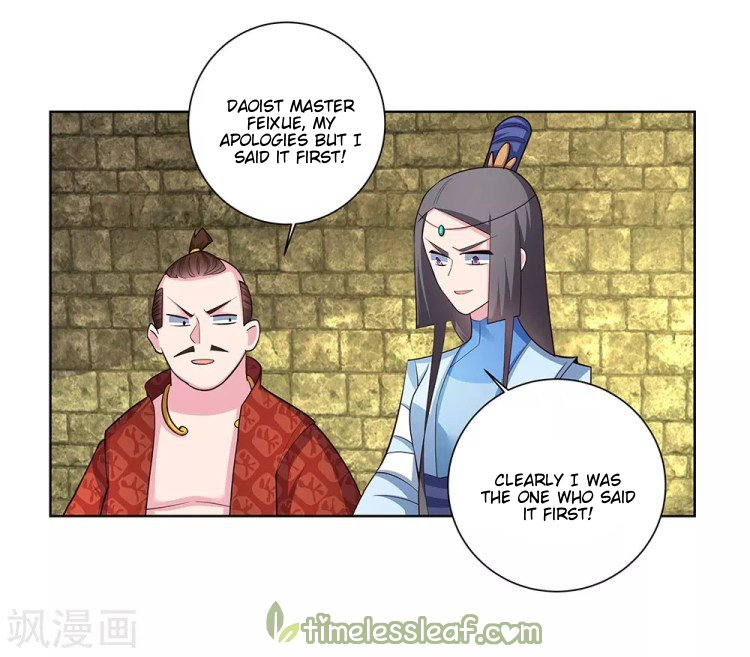 Read Above All Gods EN Manga Online