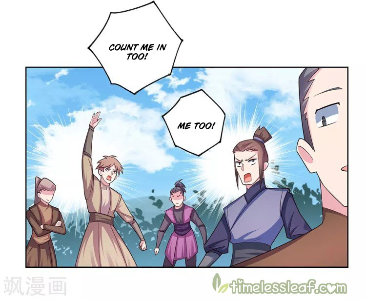 Read Above All Gods EN Manga Online