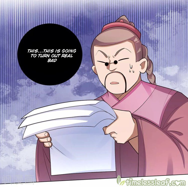 Read Above All Gods EN Manga Online