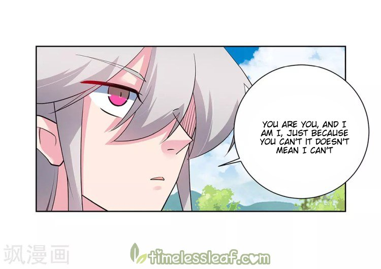 Read Above All Gods EN Manga Online