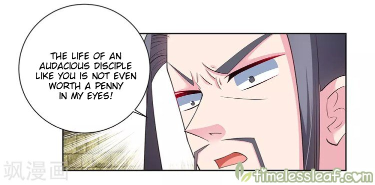 Read Above All Gods EN Manga Online