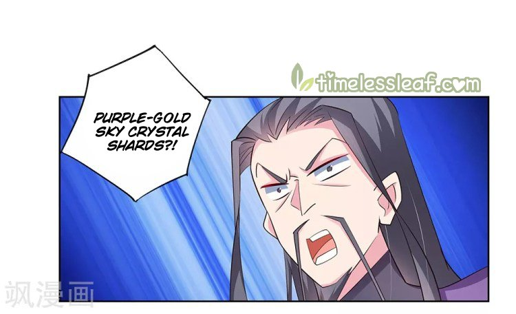 Read Above All Gods EN Manga Online
