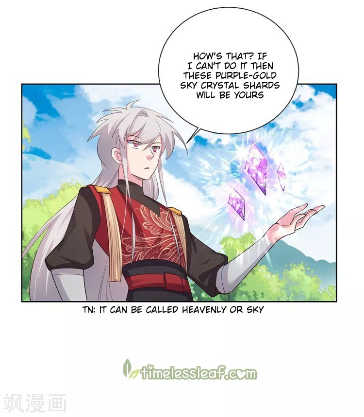 Read Above All Gods EN Manga Online
