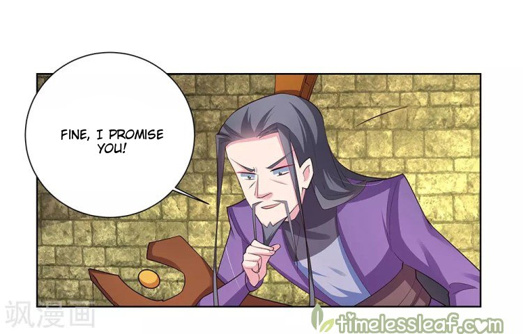 Read Above All Gods EN Manga Online