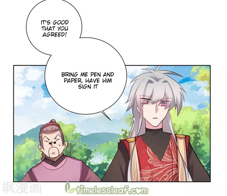 Read Above All Gods EN Manga Online