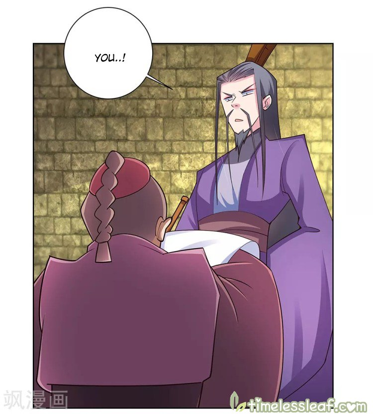 Read Above All Gods EN Manga Online