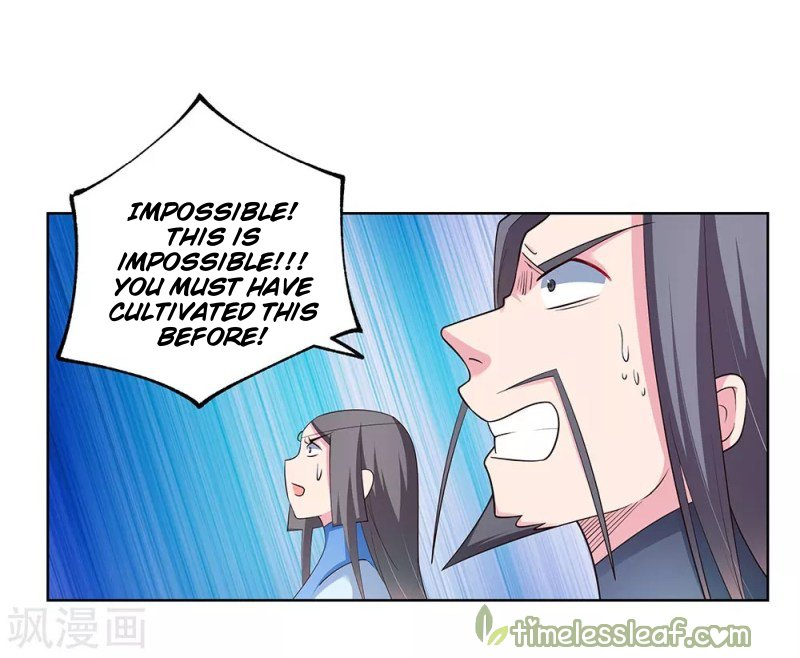 Read Above All Gods EN Manga Online