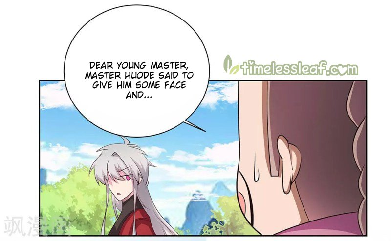 Read Above All Gods EN Manga Online