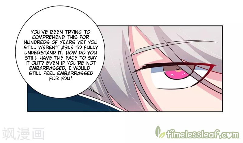 Read Above All Gods EN Manga Online
