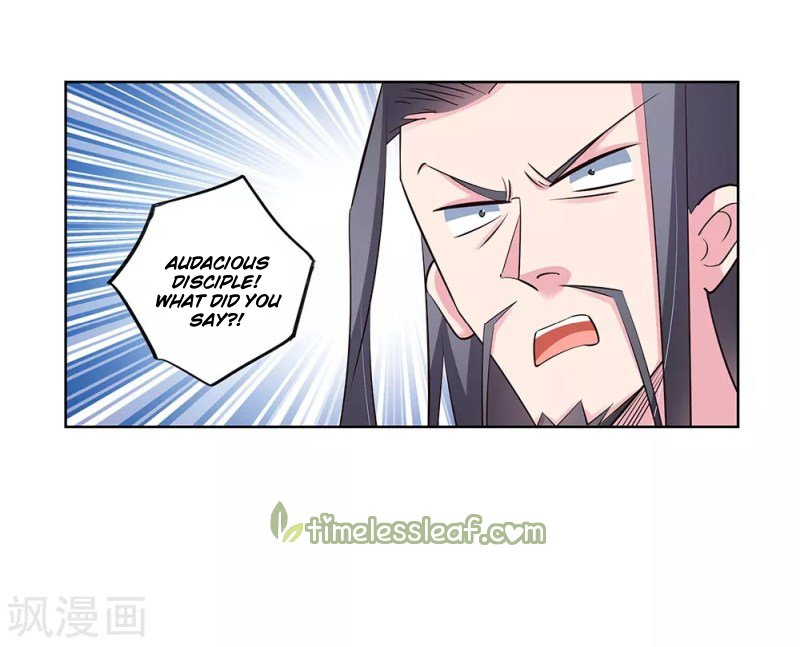 Read Above All Gods EN Manga Online