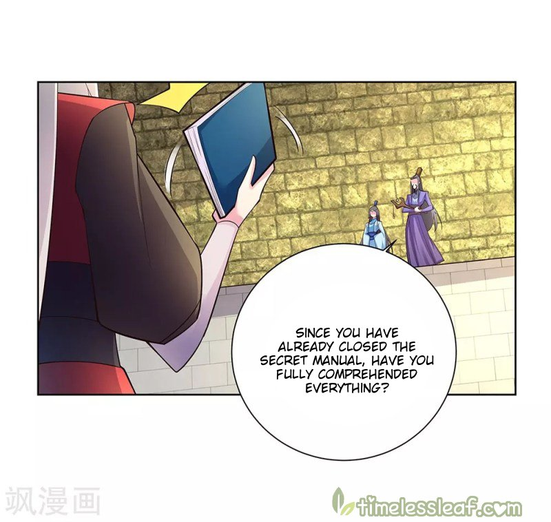 Read Above All Gods EN Manga Online