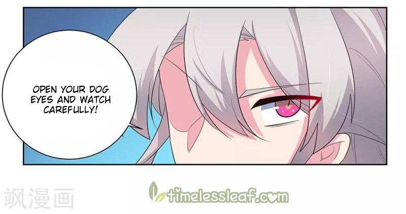 Read Above All Gods EN Manga Online