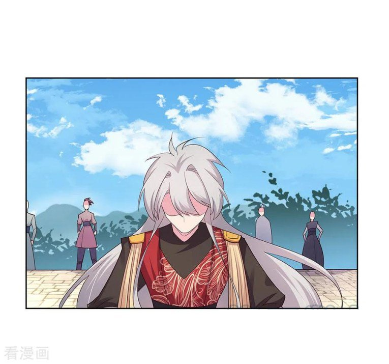 Read Above All Gods EN Manga Online