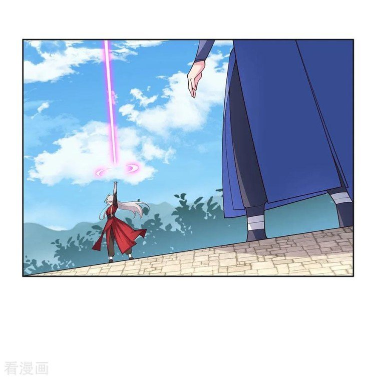 Read Above All Gods EN Manga Online