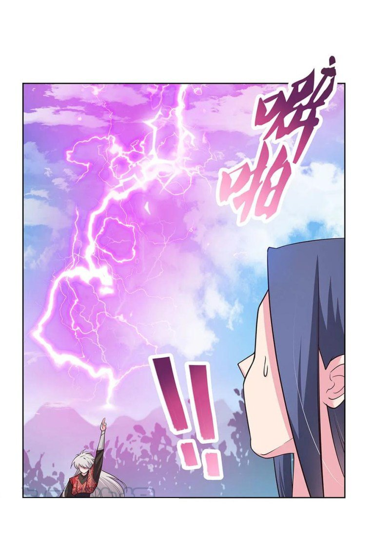 Read Above All Gods EN Manga Online