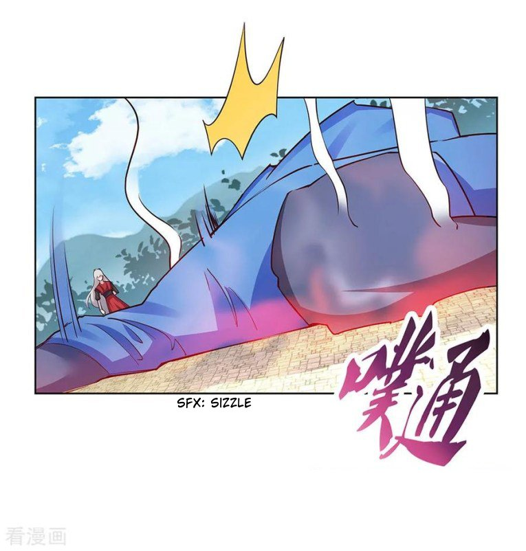 Read Above All Gods EN Manga Online
