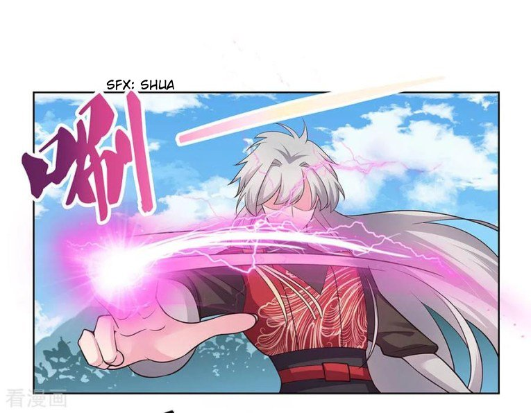 Read Above All Gods EN Manga Online