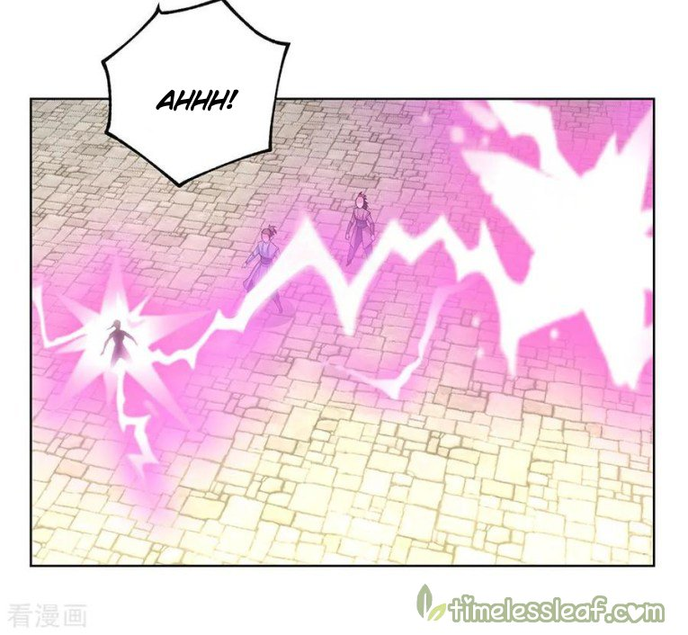 Read Above All Gods EN Manga Online