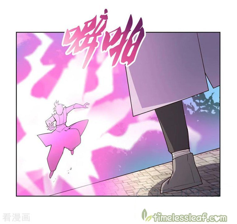 Read Above All Gods EN Manga Online
