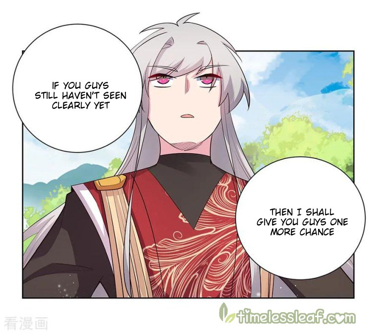 Read Above All Gods EN Manga Online