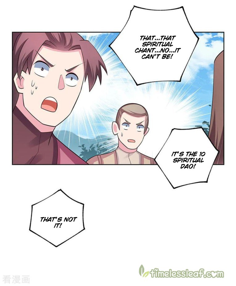 Read Above All Gods EN Manga Online