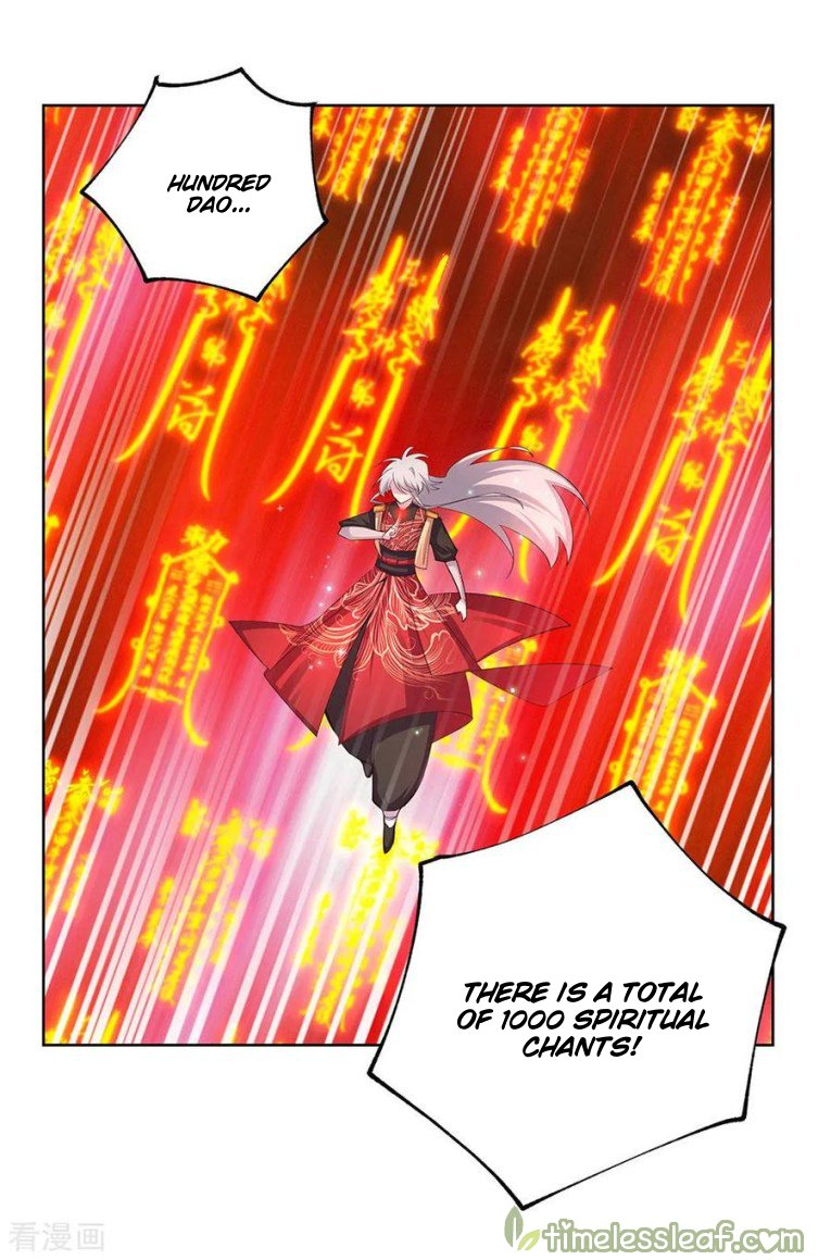Read Above All Gods EN Manga Online