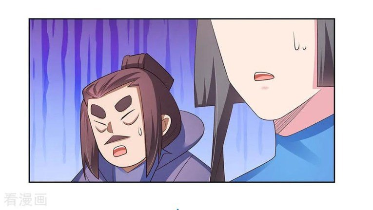 Read Above All Gods EN Manga Online
