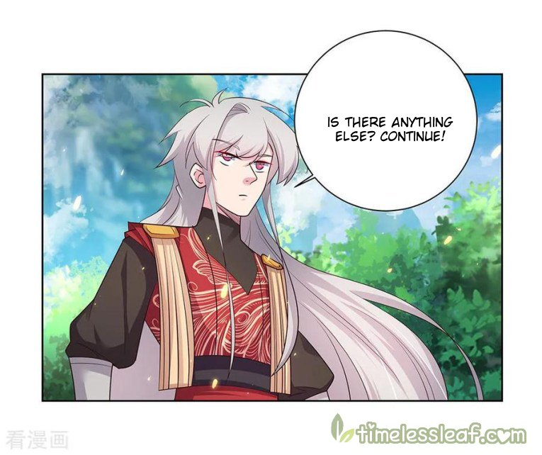 Read Above All Gods EN Manga Online