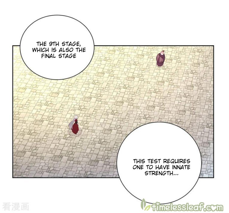 Read Above All Gods EN Manga Online